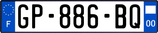 GP-886-BQ