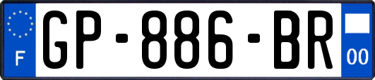 GP-886-BR
