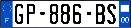 GP-886-BS