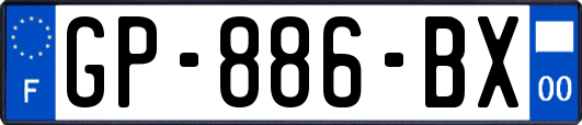 GP-886-BX