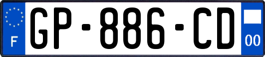 GP-886-CD