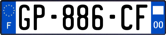 GP-886-CF