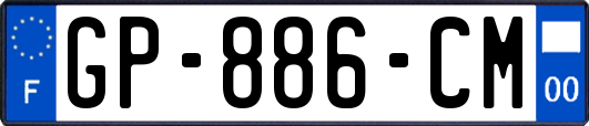 GP-886-CM