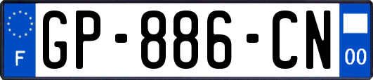 GP-886-CN