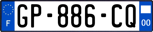GP-886-CQ