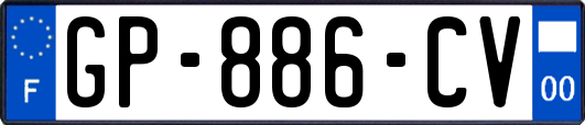 GP-886-CV