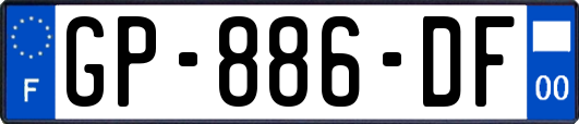 GP-886-DF