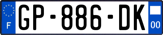 GP-886-DK