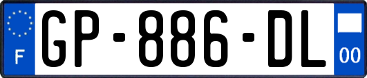 GP-886-DL