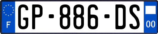 GP-886-DS