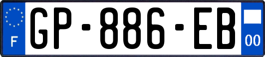 GP-886-EB