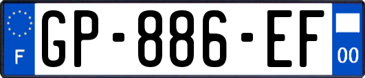 GP-886-EF