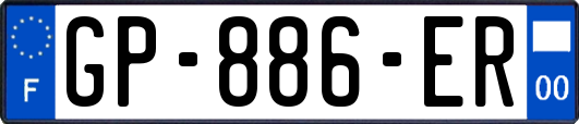 GP-886-ER