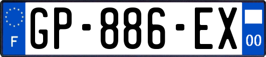 GP-886-EX