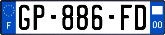 GP-886-FD