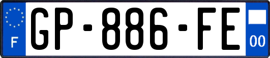 GP-886-FE