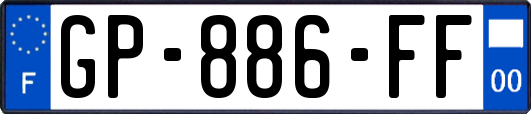 GP-886-FF