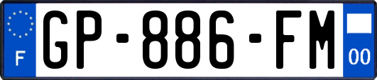 GP-886-FM