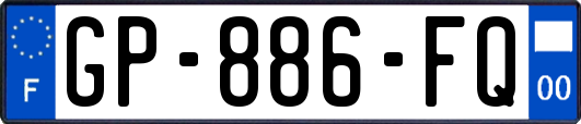 GP-886-FQ