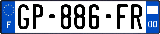 GP-886-FR