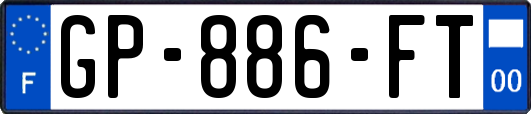 GP-886-FT