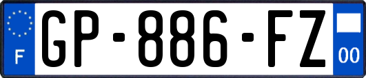 GP-886-FZ