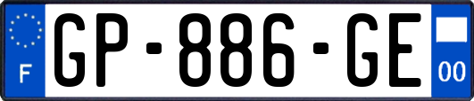 GP-886-GE