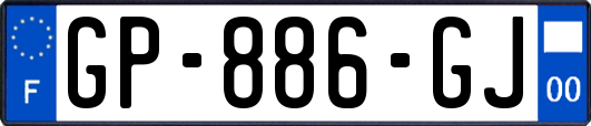 GP-886-GJ