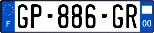 GP-886-GR