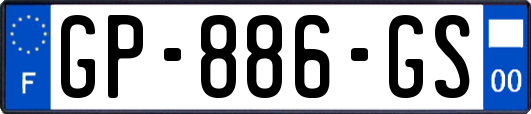 GP-886-GS