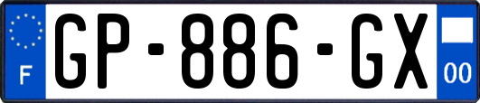 GP-886-GX