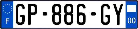 GP-886-GY
