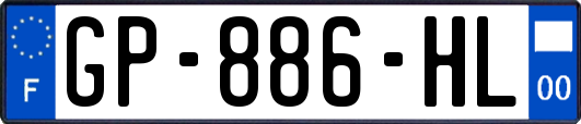 GP-886-HL