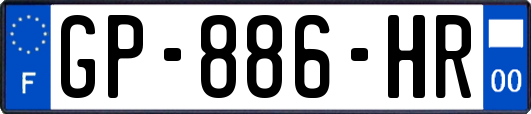 GP-886-HR