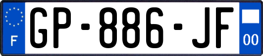 GP-886-JF