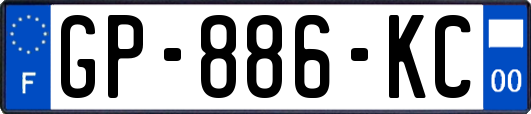 GP-886-KC