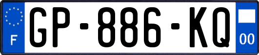 GP-886-KQ