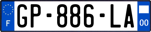 GP-886-LA