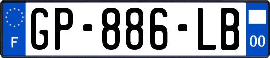 GP-886-LB
