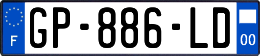 GP-886-LD