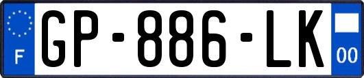 GP-886-LK