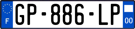 GP-886-LP