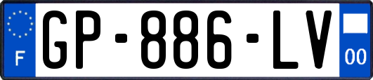 GP-886-LV