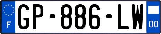 GP-886-LW