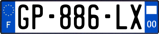 GP-886-LX