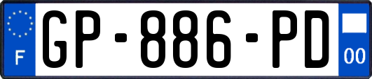GP-886-PD