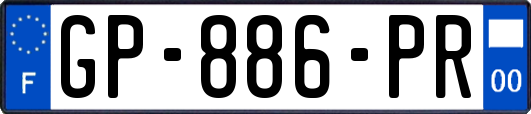 GP-886-PR