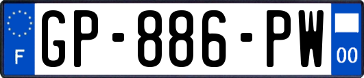 GP-886-PW