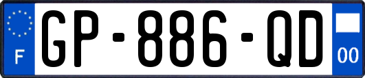 GP-886-QD