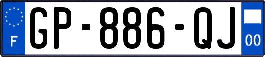 GP-886-QJ
